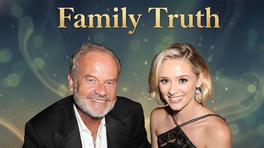 Kelsey Grammer’s daughter reveals a painful truth about their past
