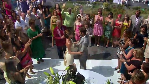 Sortilegio - Capítulo 88 HD (Parte 1/2)