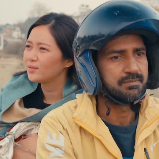 MANSARRA Official Trailer - G21 Digital Nepal Movie 2023