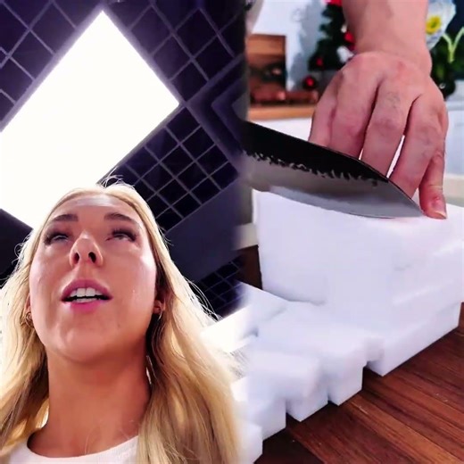 I think they liked his drinks selection better 🥤#minifridge #mailmenfilling a mini fridge for my