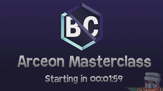 【Arceon建筑插件】我的世界ARCEON插件详细教程（生肉）