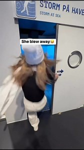 Tornado simulator is crazy🤣 | Jaden Sprinz