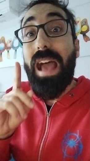 The NEWS OF THE YEAR!!!