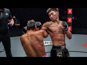 He Knocked Out His FRIEND 😱 Tawanchai vs. Saemapetch Full Fight