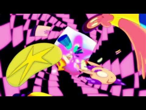 Adult Swim Sign Off and Cartoon Network Sign On (February 8, 2026)