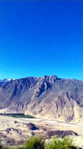 Beautiful View Gilgit #shorts #trending #viral
