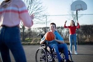 Best Sports for Cerebral Palsy: Safety, Benefits, and Inclusion - Home Recovery for Stroke, Brain Injury and More