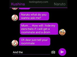 My little fox sasunaru texting story|| love ya all || #naruto #sasuke #textingstory #sasunaru