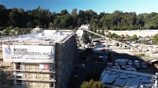 New transitional housing center set to open in Santa Cruz County