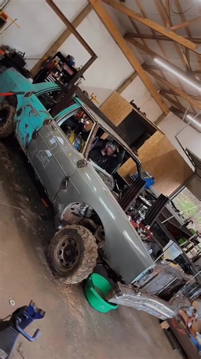 Sittin on Go: Small Block Chevy Performance