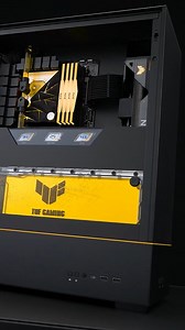 Rabbit's out of the hat🐰 This one goes TUF with a custom loop and 7900 GRE! Sweet build vid: https://youtu.be/eAhOJf4NTVs 🚀 🎥 cr. GGF events #LIANLI #sup01 #pcbuild #gamingrig #pc #customloop | Lian Li HQ