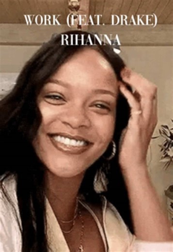 Rihanna y Drake: Work (Letra y Música)