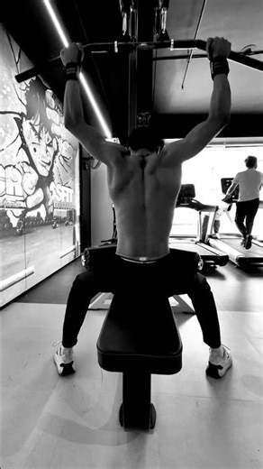 Gym bay #gym #fitness #workout #fit #fitnessmotivation #bodybuilding #motivation #gymmotivation #tra