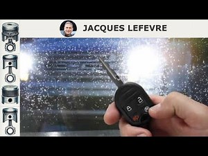 Découvrez Comment Démarrer Votre Moteur à Distance en Toute Simplicité !