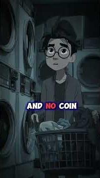 The Haunted NYC Laundromat Machine That Shouldn’t Exist… (Machine 9 Horror Story)