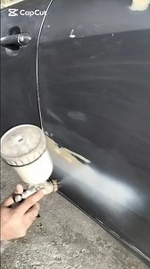 1k primer work process shorts Auto shorts Auto cars#autobodypaint #miancarpaint