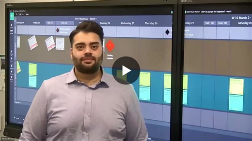 ✈️ Heading to AGC Convention 2026 in Orlando, Florida next week! Catch me at Booth 110 where I’ll be demoing Nialli Visual Planner, a simpler, smarter way to run your planning sessions without the… | Ahmed Baig