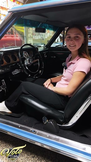 Shelby Shows You A 1965 Pontiac GTO For Sale! (V22158)