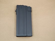 Zastava M77.308 20 round magazine.