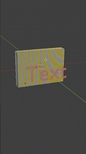 BLENDER trick! you need to know. Knife project using guide.