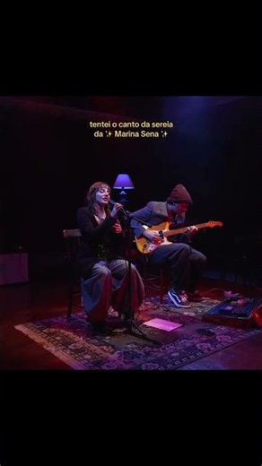 #numailha #marinasena #musica #popbr #mpb