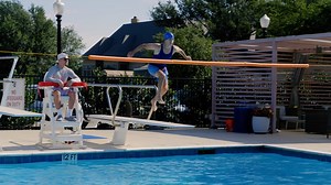 I think we invented our own sport 😂 | Dude Perfect