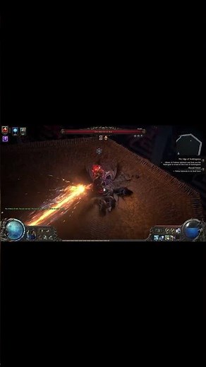 “POE2 Wyvern Freezing Oil Barrage 0.4 – Insane Freeze DPS Build (Boss Melter)”