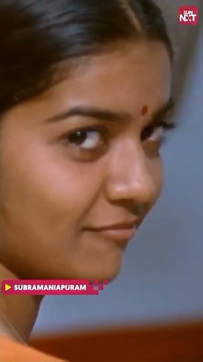 Nothing beats the classics 😍 | Subramaniapuram | SUN NXT #Shorts