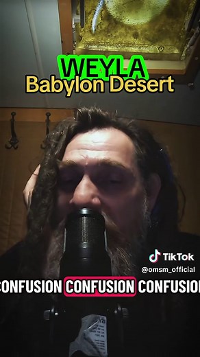 WEYLA: Babylon Desert - Reggae Dance Vibes
