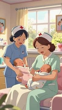 Born 87 Days Apart: The Incredible Twin Miracle