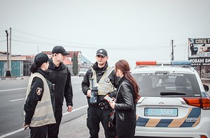 Дороги оснастили радарами TruCam: порушники отримають фото і штрафи, посміхайтеся