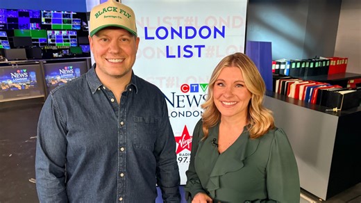 London List: What’s happening this weekend