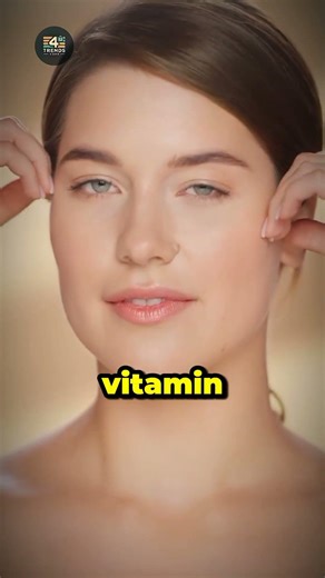 Vitamins and Their Uses | Benefits of Vitamins A, B, C, D & E #shorts #shortfeeds