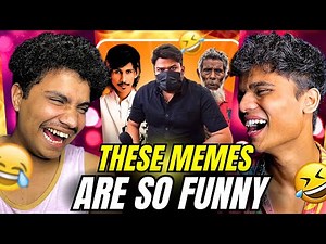 2024 NEW FUNNY MEMES REACTING 😂||MRB. PIG WORLD LONG PART-4||TRY NOT TO LAUGH CHALLENGE 😂