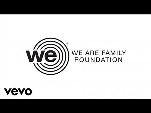 We are Family a Musical Message For All (2021)