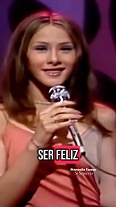 🇵🇷 Manoella Torres • Si Supieras (1977) | Gus Chac