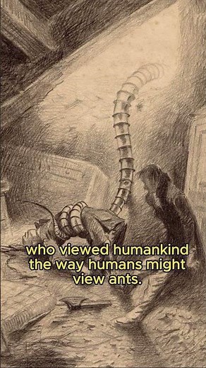 How Mars First Invaded Our Imagination