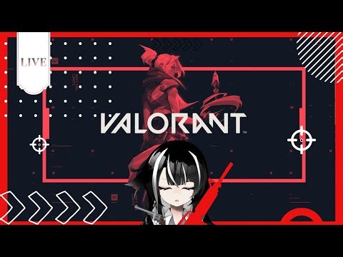【VALORANT】Mana sage nya☝️