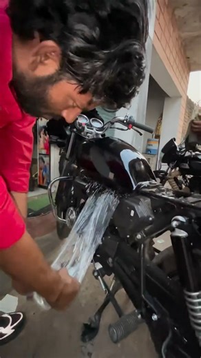 Gn Customize Sikar on Instagram: "😱Hero Splendour Plus🏆 B6 full Lamination👑#reels #instagram #modified #biker #bikelovers #reelsinstagram #instagood #bikelife #bike #hero #Facebook #facebookviral"