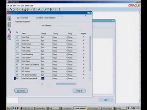 Item Creation_inventory Oracle Apps R12