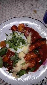 “Authentic Italian Involtini | Cheese-Stuffed Beef Rolls in Tomato Sauce”