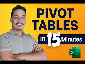 Excel मा Pivot Table कसरी बनाउने? | Complete Beginner Tutorial in Nepali
