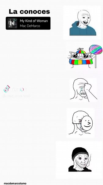 La vida sin ella: Reflexiones sobre 'My Kind of Woman'