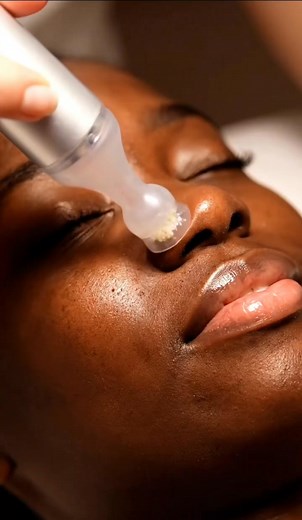 22K views · 41 reactions | Enjoy the most satisfying full face pimple...