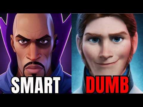 The Best & Worst Plot Twist From Every Animation Studio