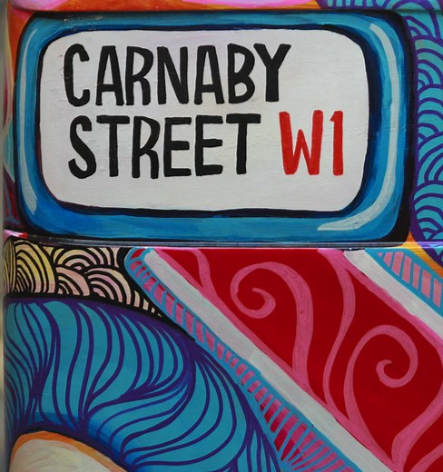 6 British idioms and where they really came from — jot jot boom