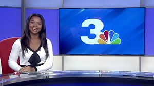 Syracuse TV anchor, reporter bids farewell after more than 3 years