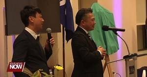 City of Lima celebrates 25 years of being sister cities with Harima-cho, Japan