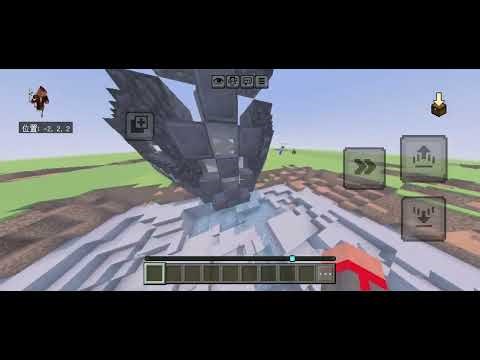 マインクラフト TNTハウスVS最強噴水