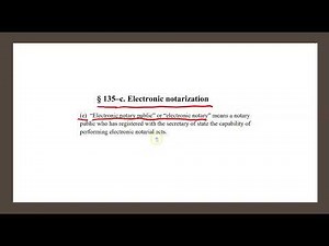 NYS Notary Public iPREP Mock Test #5 Q18